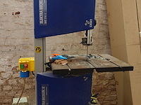 Lintzaag elektra beckum