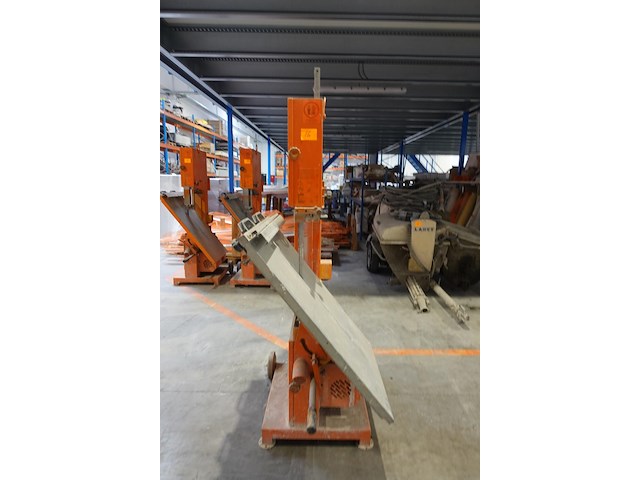 Lintzaag euro t.s.c. - afbeelding 2 van  7