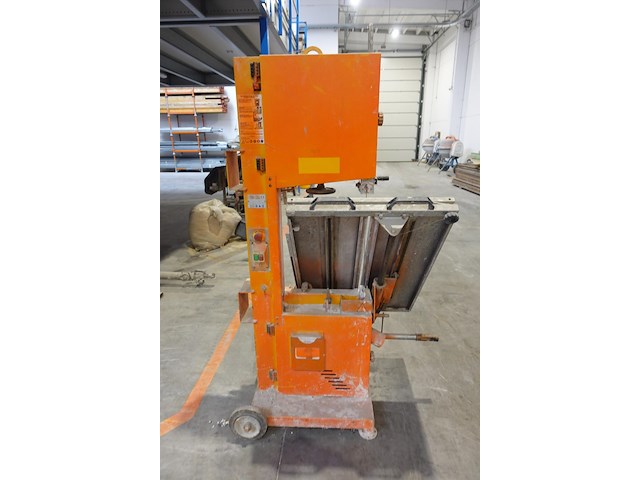 Lintzaag euro t.s.c. - afbeelding 3 van  7