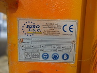Lintzaag euro t.s.c. - afbeelding 5 van  7