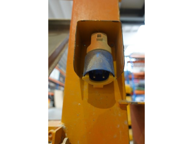 Lintzaag euro t.s.c. - afbeelding 6 van  7