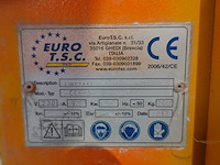 Lintzaag euro t.s.c. - afbeelding 7 van  7