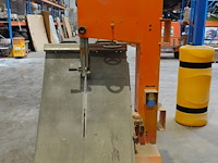 Lintzaag euro t.s.c. - afbeelding 1 van  7