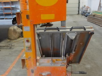 Lintzaag euro t.s.c. - afbeelding 3 van  7