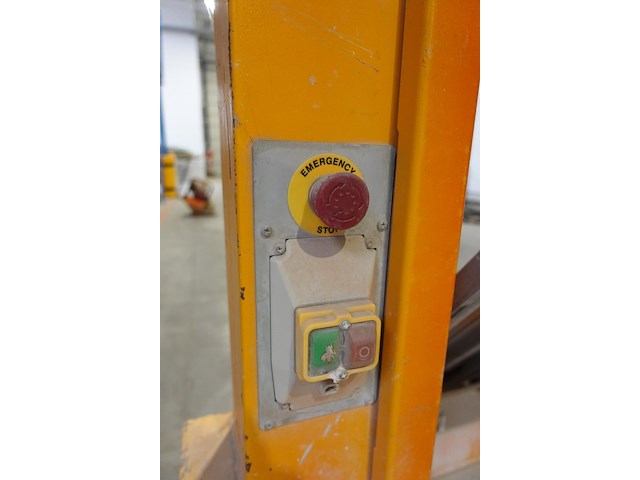 Lintzaag euro t.s.c. - afbeelding 5 van  7