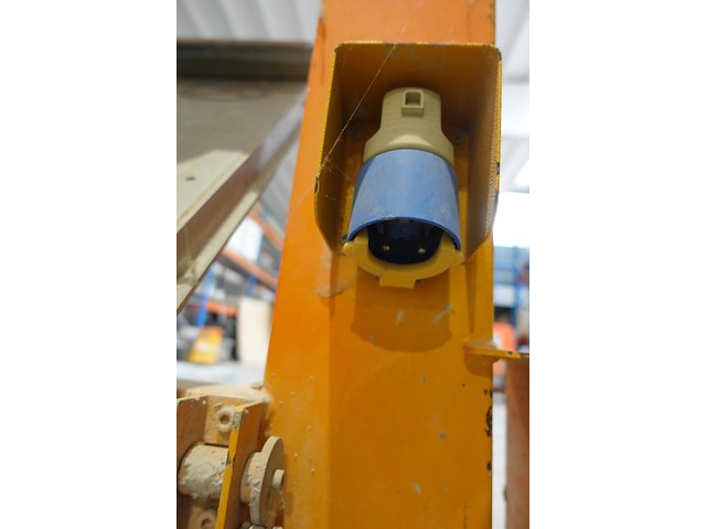 Lintzaag euro t.s.c. - afbeelding 6 van  7