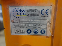 Lintzaag euro t.s.c. - afbeelding 7 van  7