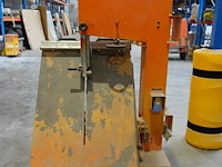 Lintzaag euro t.s.c. - afbeelding 1 van  8