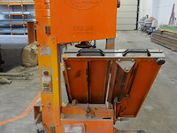 Lintzaag euro t.s.c. - afbeelding 3 van  8