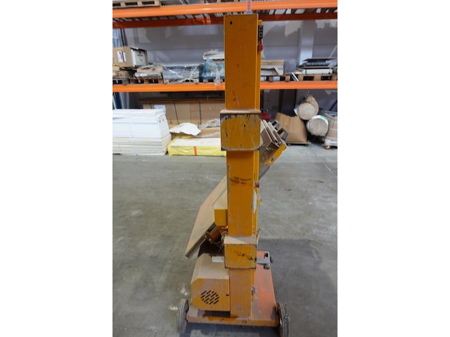 Lintzaag euro t.s.c. - afbeelding 4 van  8