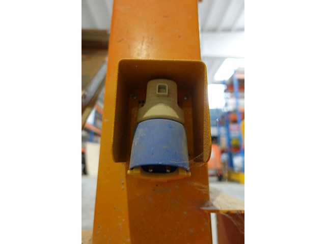 Lintzaag euro t.s.c. - afbeelding 5 van  8