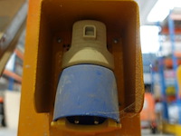 Lintzaag euro t.s.c. - afbeelding 5 van  8