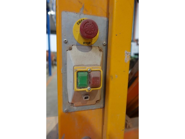 Lintzaag euro t.s.c. - afbeelding 6 van  8