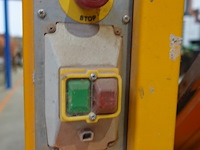 Lintzaag euro t.s.c. - afbeelding 6 van  8