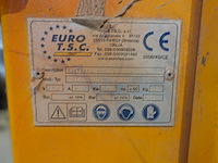 Lintzaag euro t.s.c. - afbeelding 7 van  8