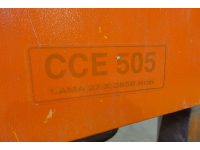 Lintzaag euro t.s.c. - afbeelding 8 van  8