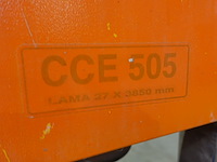 Lintzaag euro t.s.c. - afbeelding 8 van  8