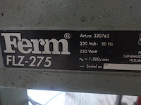 Lintzaag ferm - afbeelding 2 van  4