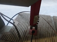 Lintzaag ferm - afbeelding 4 van  4