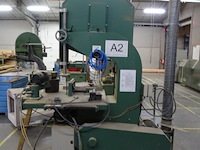 Lintzaag forestor - afbeelding 1 van  8