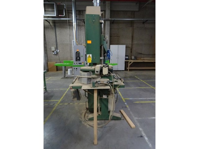 Lintzaag forestor - afbeelding 2 van  8