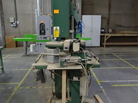 Lintzaag forestor - afbeelding 2 van  8