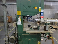 Lintzaag forestor - afbeelding 3 van  8