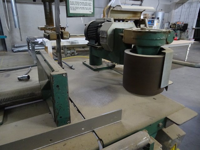 Lintzaag forestor - afbeelding 4 van  8