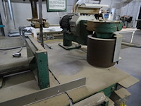 Lintzaag forestor - afbeelding 4 van  8