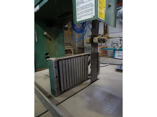 Lintzaag forestor - afbeelding 5 van  8