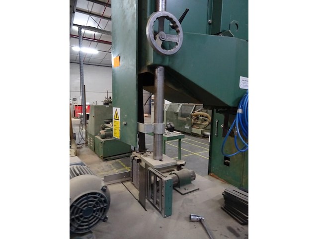 Lintzaag forestor - afbeelding 7 van  8