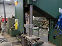 Lintzaag forestor - afbeelding 7 van  8