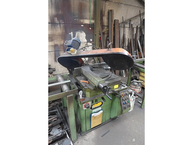 Lintzaag germond / fmb - afbeelding 2 van  10