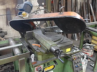 Lintzaag germond / fmb - afbeelding 2 van  10