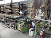 Lintzaag germond / fmb - afbeelding 1 van  10