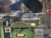 Lintzaag germond / fmb - afbeelding 3 van  10