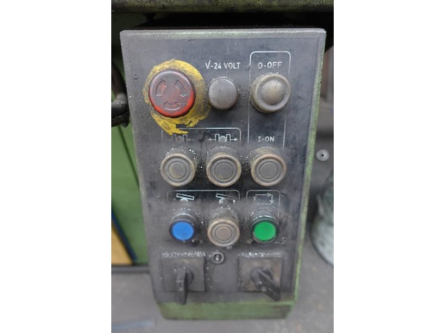 Lintzaag germond / fmb - afbeelding 5 van  10