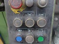 Lintzaag germond / fmb - afbeelding 5 van  10