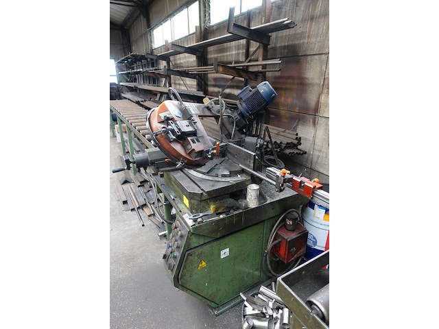 Lintzaag germond / fmb - afbeelding 6 van  10