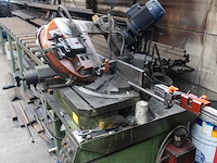 Lintzaag germond / fmb - afbeelding 6 van  10