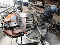 Lintzaag germond / fmb - afbeelding 7 van  10