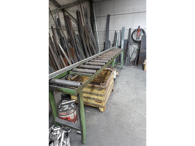 Lintzaag germond / fmb - afbeelding 9 van  10