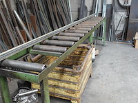 Lintzaag germond / fmb - afbeelding 9 van  10