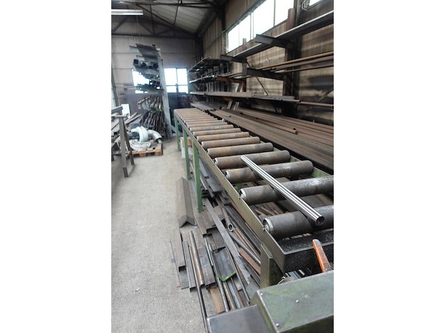 Lintzaag germond / fmb - afbeelding 10 van  10