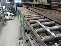 Lintzaag germond / fmb - afbeelding 10 van  10