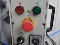 Lintzaag hbm machines - afbeelding 13 van  16