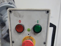 Lintzaag hbm machines - afbeelding 14 van  16