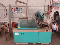 Lintzaag imet - afbeelding 1 van  9