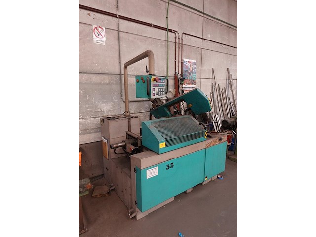 Lintzaag imet - afbeelding 2 van  9