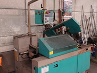 Lintzaag imet - afbeelding 2 van  9